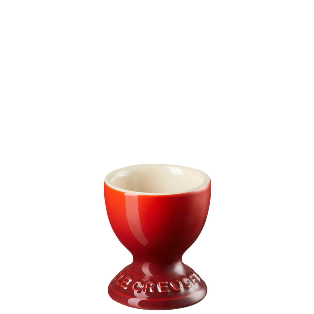 Le Creuset Cerise Stoneware Egg Cup